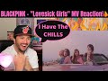 BLACKPINK – "Lovesick Girls" MV Reaction! (They KILLED This)