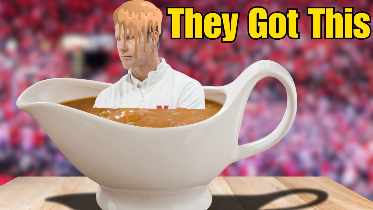 Nebraska Basketball Is In A GREAT Spot