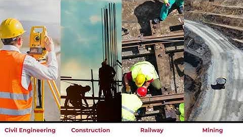 Soil Instruments - A Leader in Geotechnical Instrumentation