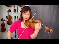 Air Varie No.6 ,Op.89 by Dancla 🎻