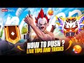 FREE FIRE LIVE 🔴 Playing With Subscribers | Custom Room & Squad