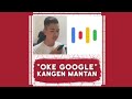 Video (NISA SABYAN) lucu mantan. Part 1
