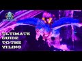 EVERYTHING you need to know about ARK's newest creature! Taming guide +abilities for the YI LING.