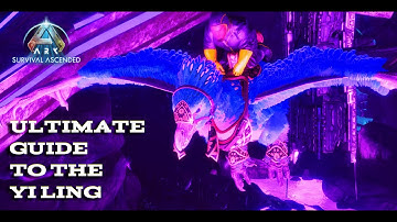 EVERYTHING you need to know about ARK