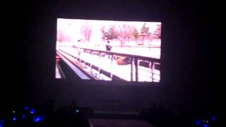 SS5 London - VCR