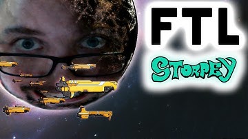 Faster Than Light: FTL | The Demangeat #1 (Advanced Edition!)