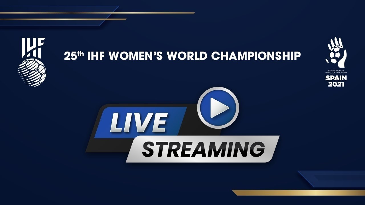 Norway vs Romania Live Stream Women Handball World Championship Full
