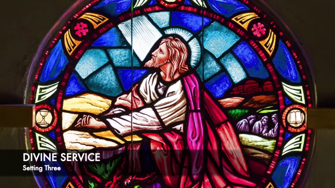 May 31 2020, The Day of Pentecost - YouTube