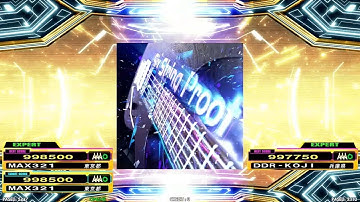 [DDR A20] Six String Proof [Single-EXPERT]
