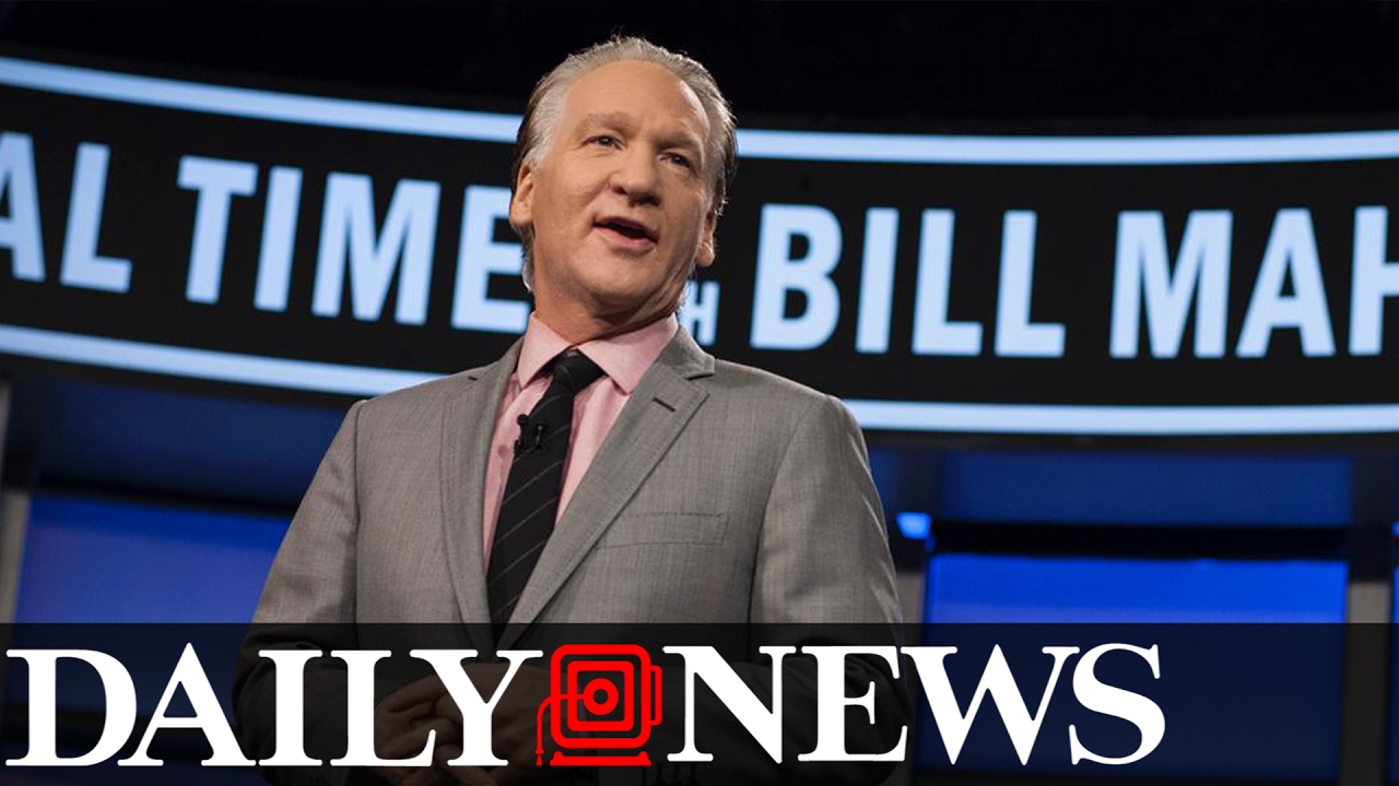 celebrity family feud Bill Maher’s Epic Rant For The Patriots Ties To Donald Trump