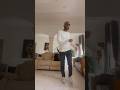 Leg work dance