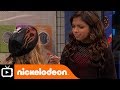 Game Shakers | The Fangs | Nickelodeon UK