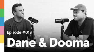 Dane Reynolds Discusses The Biggest Regrets Of His Surfing Career | StabMic Ep. 18