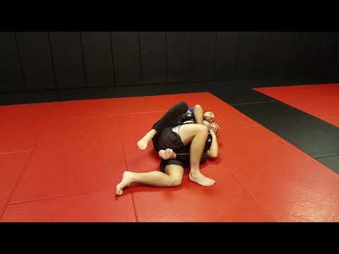 Spider Web, Back, Truck drill 1