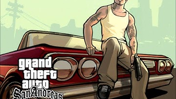 GTA HOW TO: Add your own music to GTA SA PC