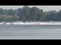 A-Stock Hydro Finals Heat 2: 2012 APBA Stock and J-Class National Championship