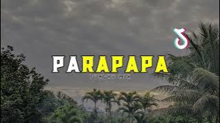 PARAPAPA _-_ (fungkymixx) - JOHAN LUMIHI