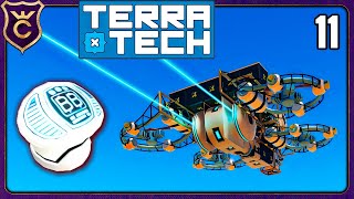 ТЕРМИНАЛ ЛИЦЕНЗИИ BETTER FUTURE! TerraTech 1.6