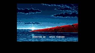 SOS (SNES) - Capris A Rank Ending (Daytime) Sos Snes Capris Good Ending In 19 21