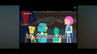 Murat Kerim Ateş Trt Çocuk Seslendirdiği Karakterler
