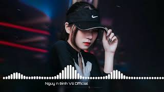 EM ƠI ANH THƯƠNG EM LẮM REMIX - TÂN TRỀ - NGUYỄN ĐÌNH VŨ