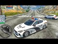 Police Car Chase Gameplay Android Driving Simulator Police Car Chase Gameplay Android Driving Simulator