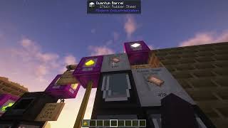 Modern Industrialization Tutorial #5 | Paper, Rubber Sheets and First Electrical Components