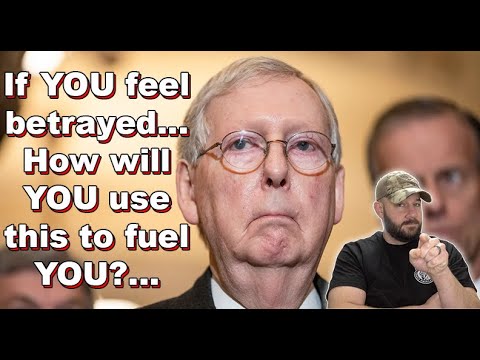 Gun Rights just got sucker punched... How will you use this to FUEL your fight for our Rights?...