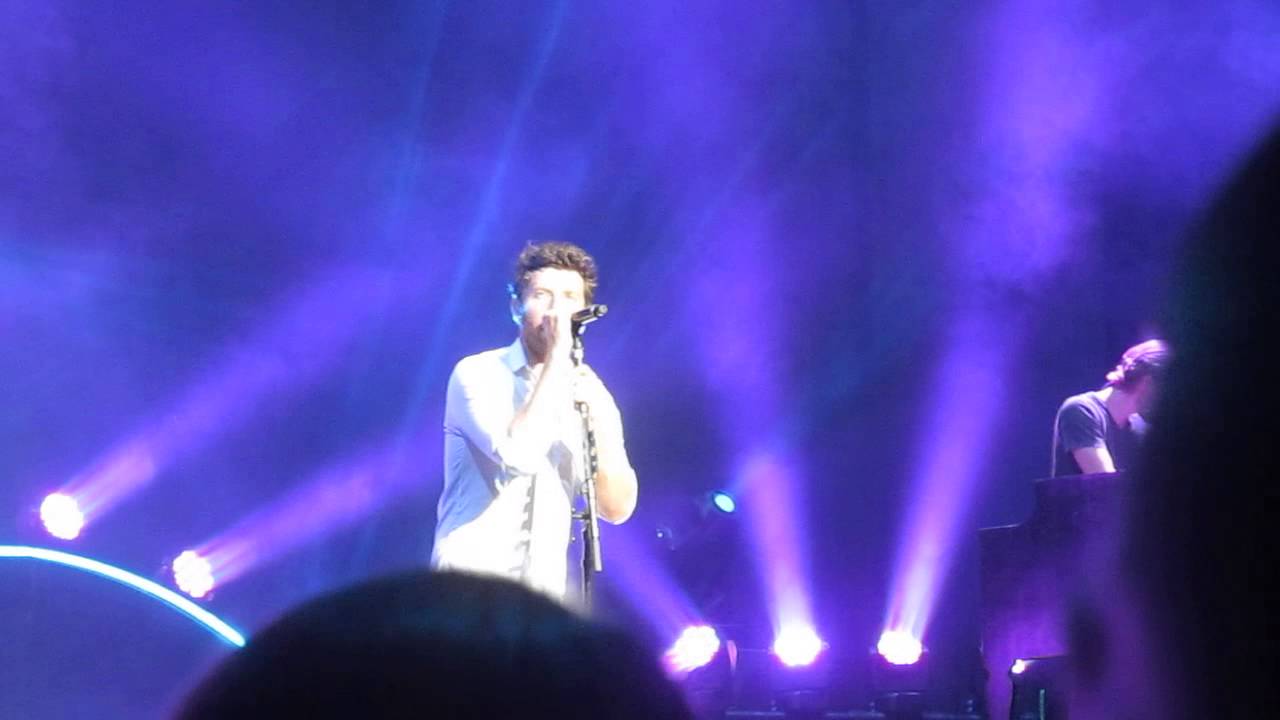 Brett Eldredge "Drunk on your love" YouTube