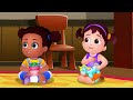 ChuChu TV Police in Tamil - சூச்சூ டிவி போலீஸ் குழந்தைகளின் பணத்தை காப்பாற்றியது - Fun Kids Stories Mp3 Song