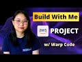 Build with me (using AI): Cloud Services Comparison Tool