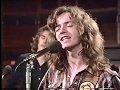 Wishbone Ash live TV performance 1971, two songs
