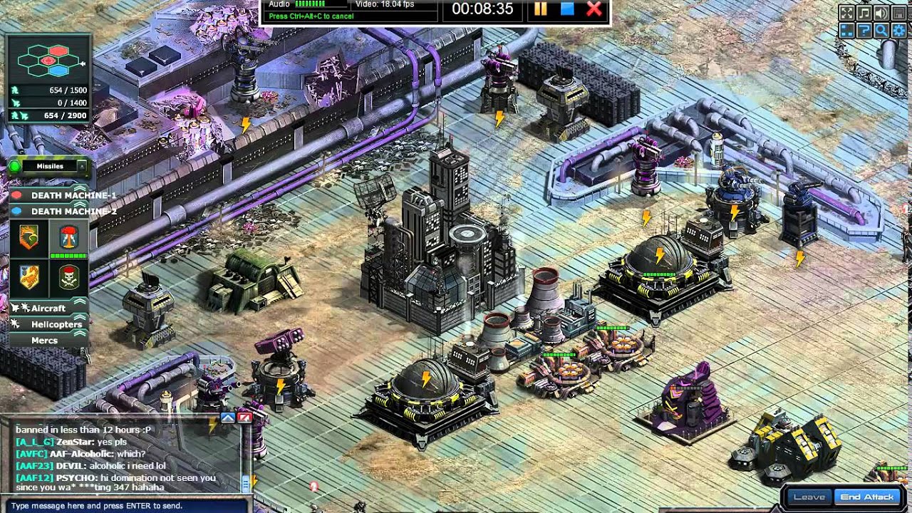 Verkraft 80 -By KozKupa-TBF