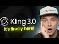 Kling 3.0: The Most Powerful AI Video Model Right Now