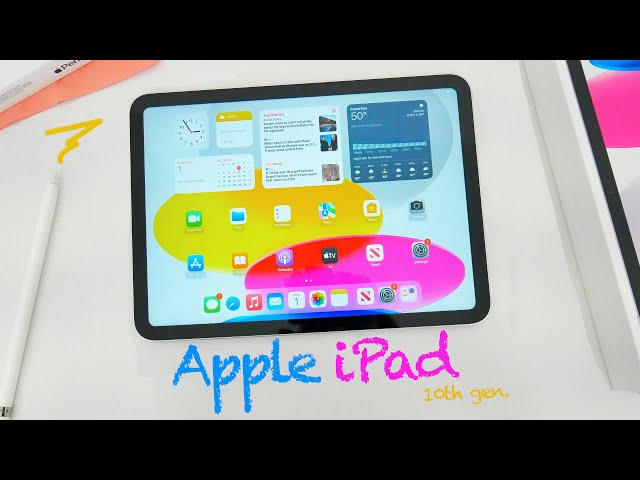 iPad 10 Long-Term Review: Why rs were wrong.. 