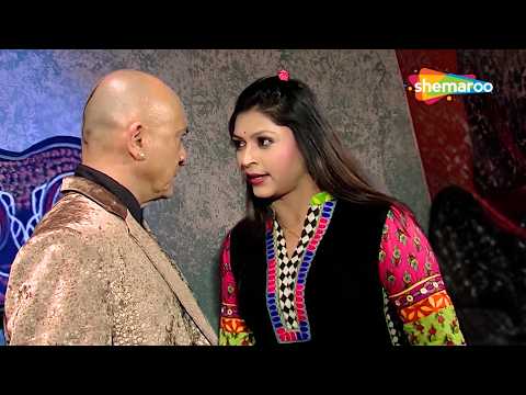 દિશા એ ભુજંગને આપ્યો ચેલેન્જ | Chakravyuh | Jeet Upendra | Disha Patel | Part 4 | @GujaratiMIP