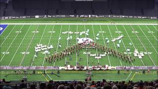 Colts 2018 - True Believer (DCI Semifinals)