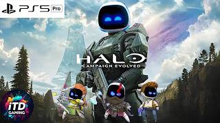 The Halo Controversy Nobody at Microsoft Wanted You to Notice