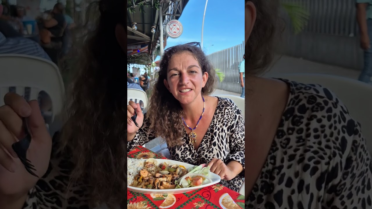 Unde mănânci pește bun și ieftin în Panama City 🍽️