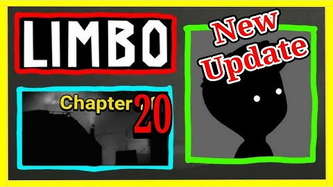 LIMBO - Chapter 20