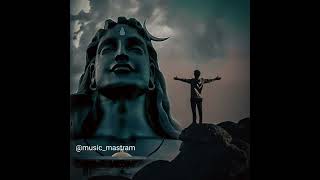 Mahadev Seene Mai Mahadev Ki Bhakti Mai Nachenge Saree Mastram