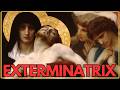 Mary, the "Exterminatrix" of all Heresies: How the Blessed Mother Protects Christology