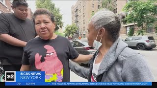 Bronx residents concerned about housing after damaging fire