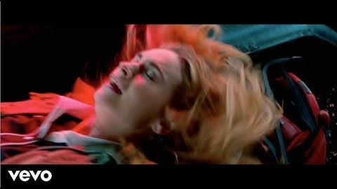 Taylor Swift - Getaway Car (Music Video)