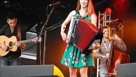 Emily Smith - May Colven