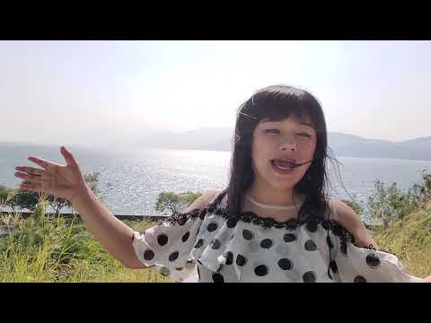 屯門公園 每當變幻時 喻米英 singing2020年2月10日