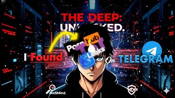 Dorking for beginners: A simple guide to finding hidden sites