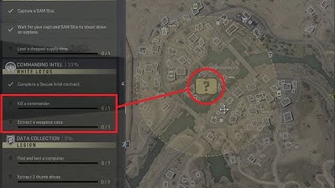 Warzone 2 - Commanding Intel - SOLO Juggernaut CHEESE!
