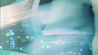 GLYPH IS MISSING x Ethereal考え - Inside The Tesseract (テッセラクトの内部)