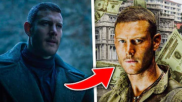 What is the Commission in Umbrella Academy season 1?